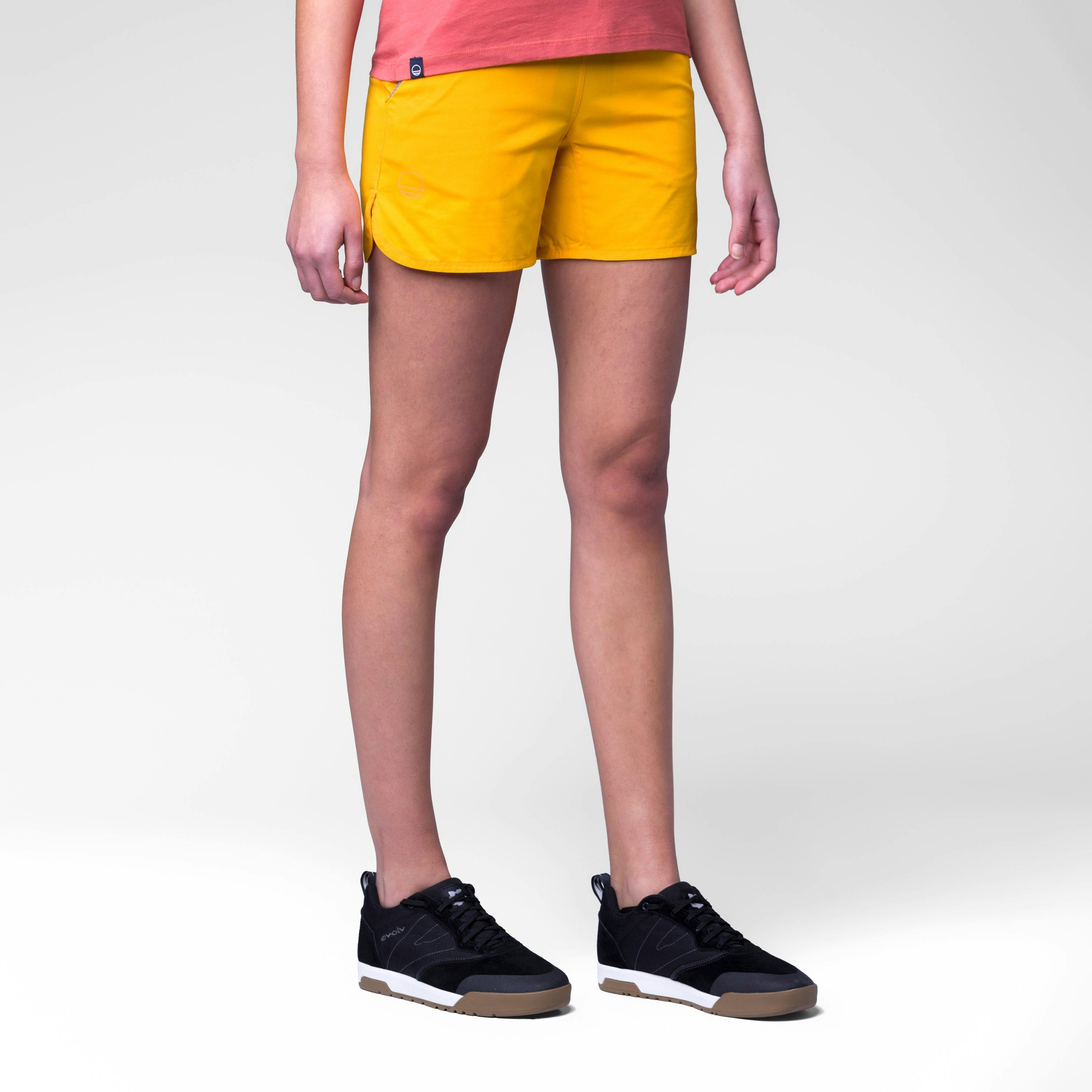 Session Kurze Hose Damen  perspective_view image