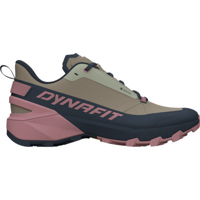 Transalper 2 GORE-TEX® Mountaineering Schuh Frauen still image