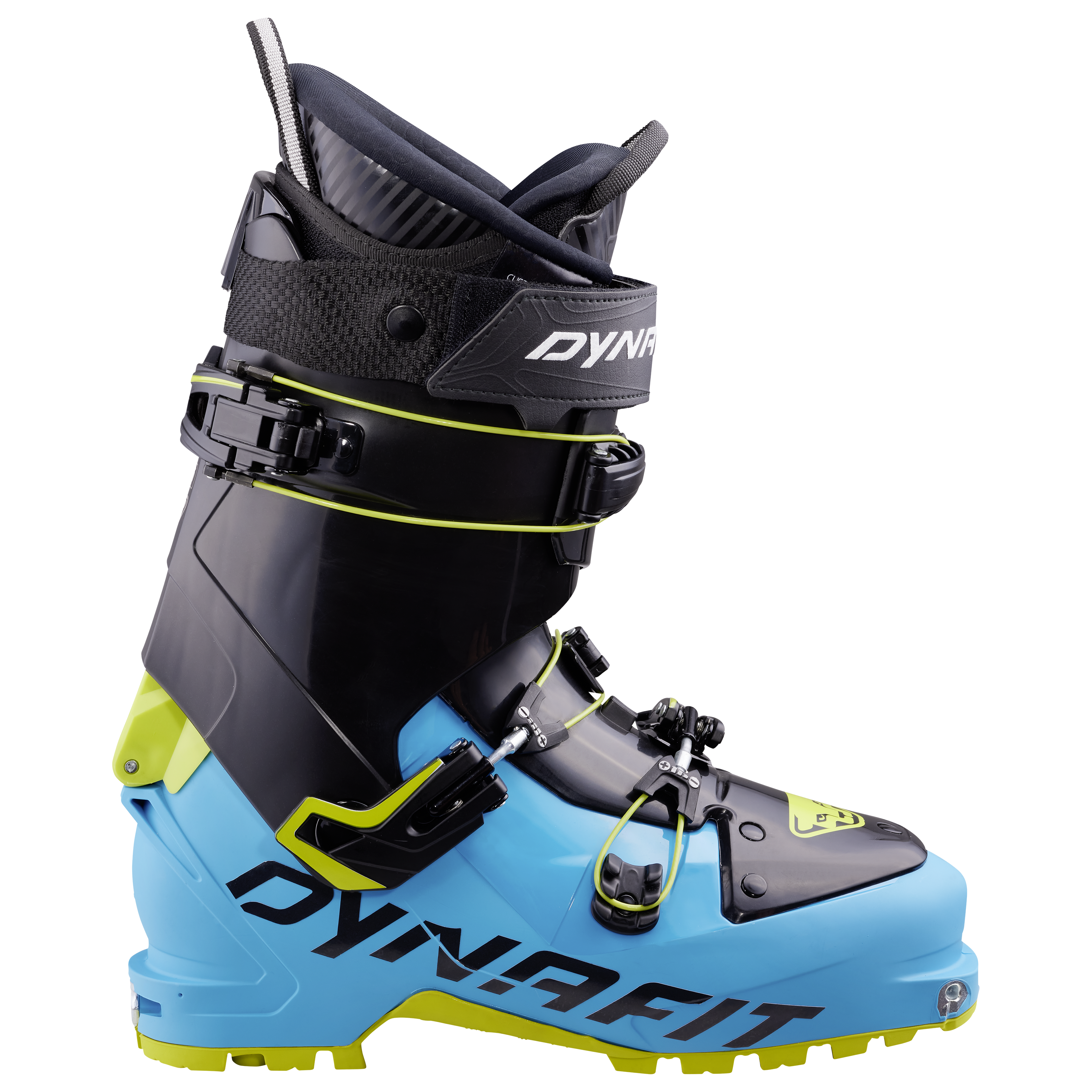 Seven Summits Ski Touring Boot Men | Dynafit® International