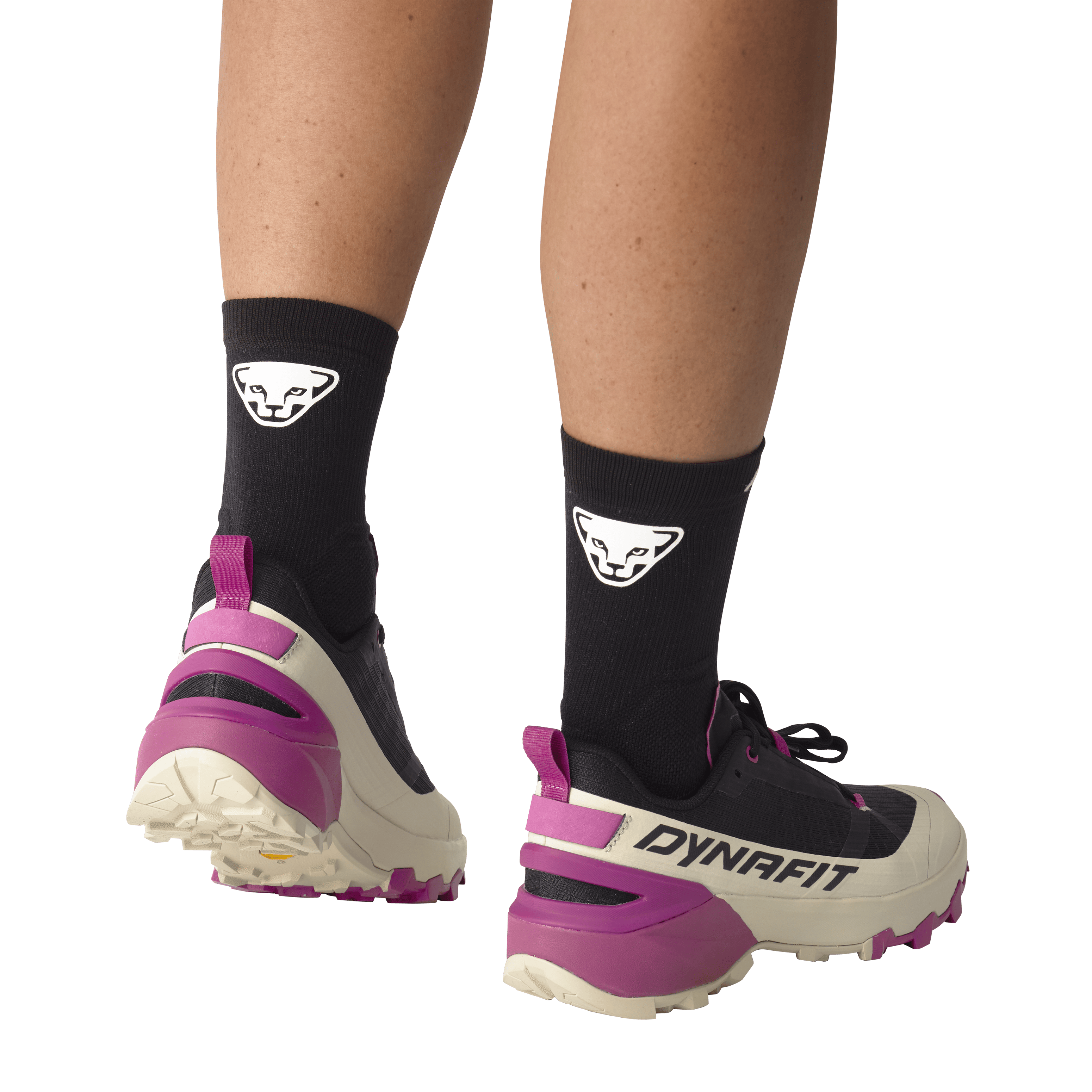 Ultra Cushion Socks perspective_view image
