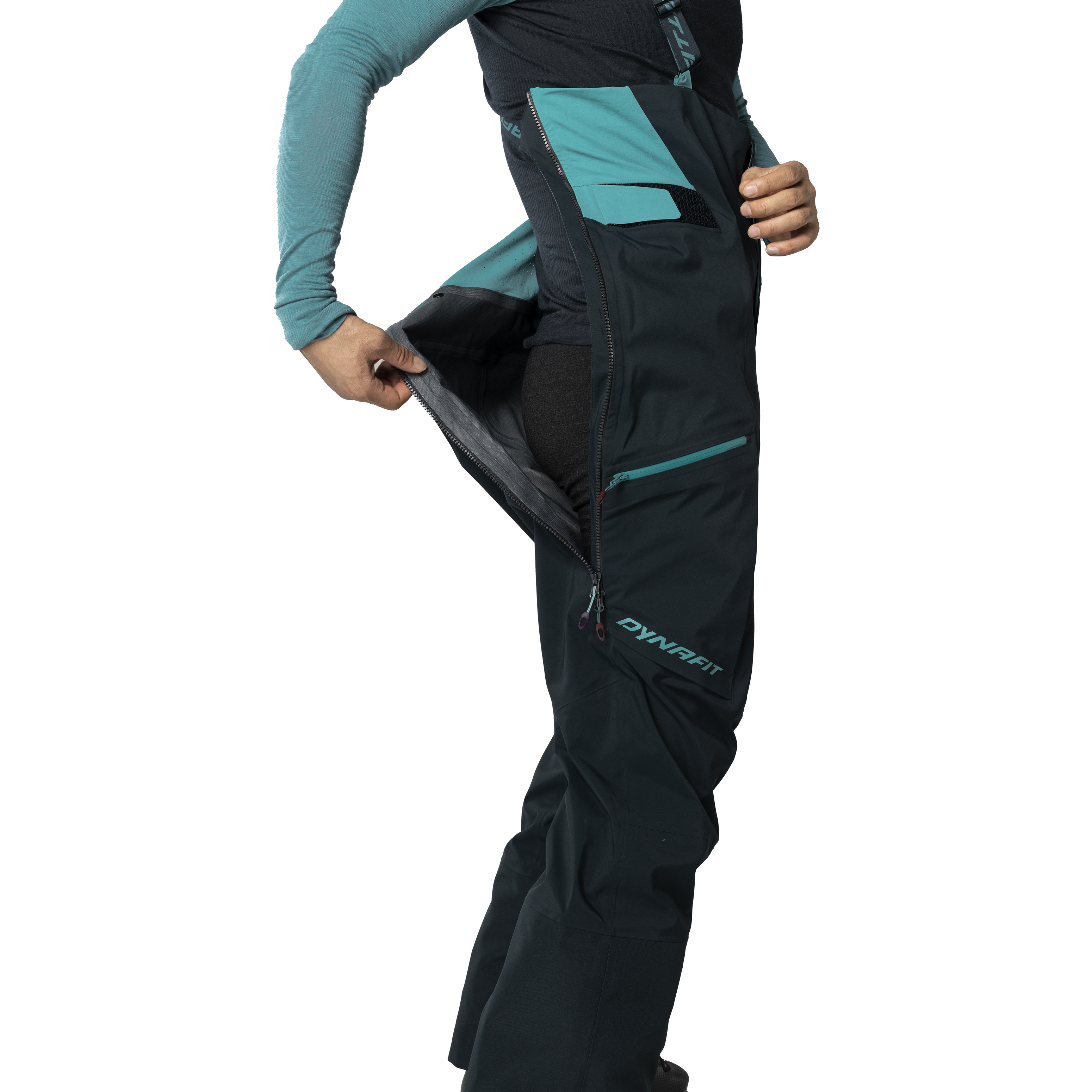Tigard Gore-Tex Pants Men | Dynafit® International