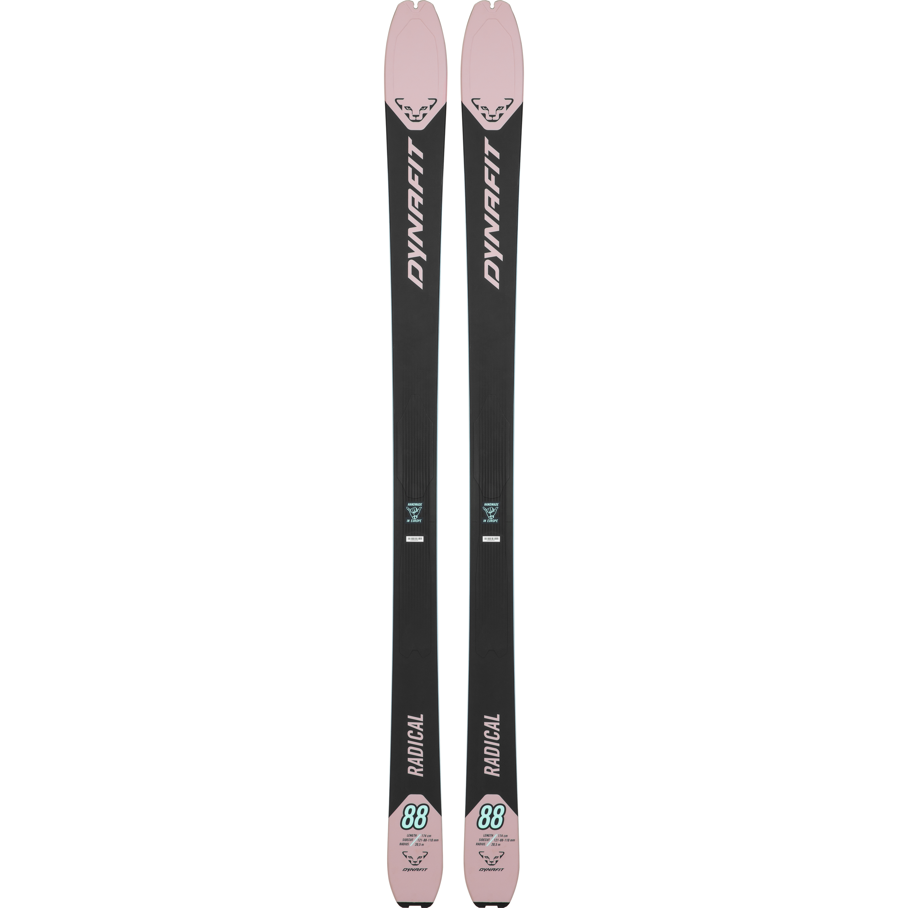 スキー ARMADA BUBBA 188cm DYNAFIT RADICAL FT12 スキー ARMADA BUBBA 188cm DYNAFIT RADICAL FT12 スキー ARMADA