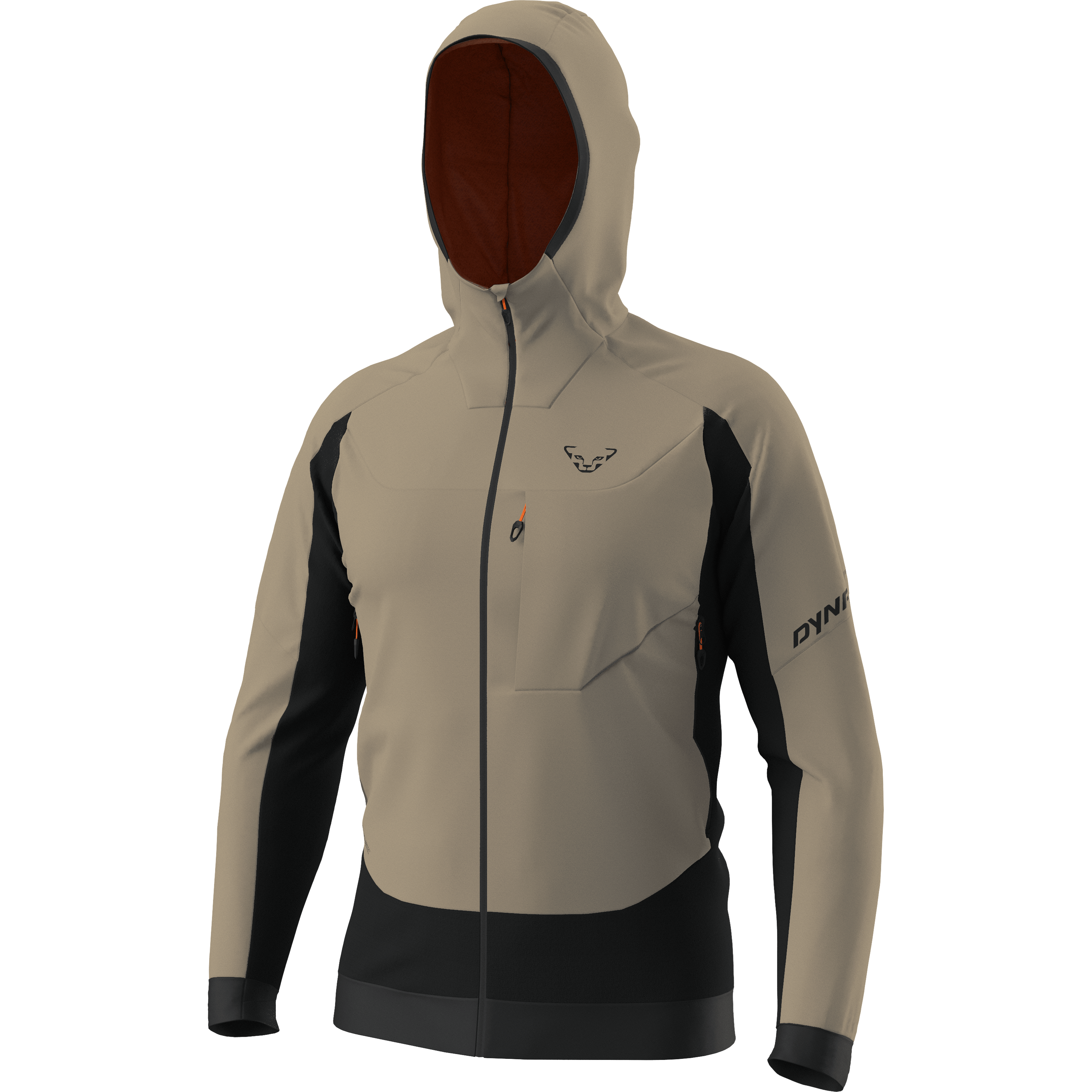 Tigard Alpha Direct Jacke Herren still image