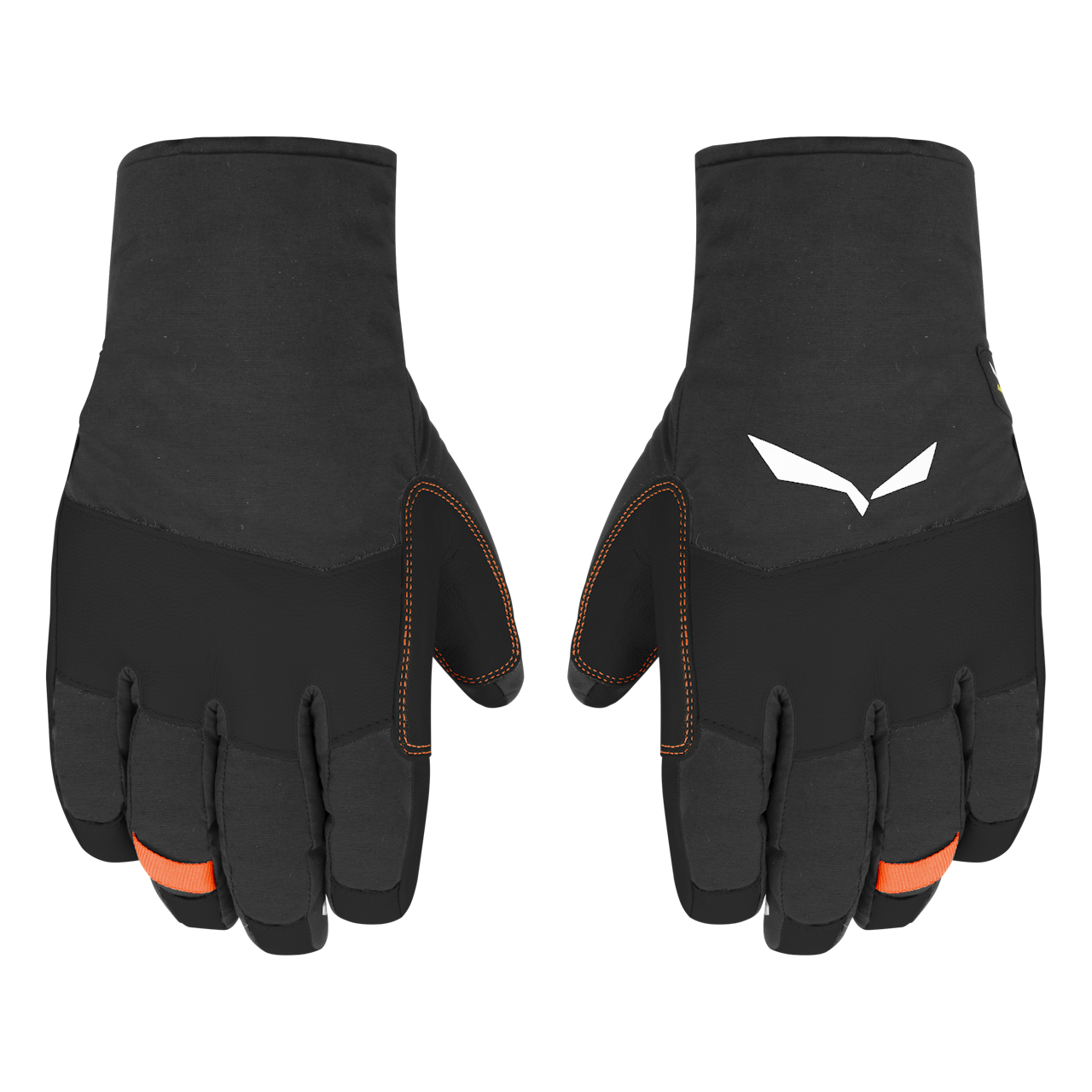 Ortles TirolWool® Gloves Men