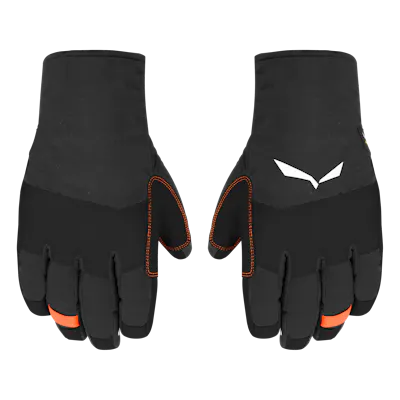 Ortles TirolWool® Guantes Hombre still image