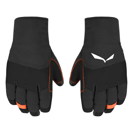 Ortles TirolWool® Guantes Hombre still image