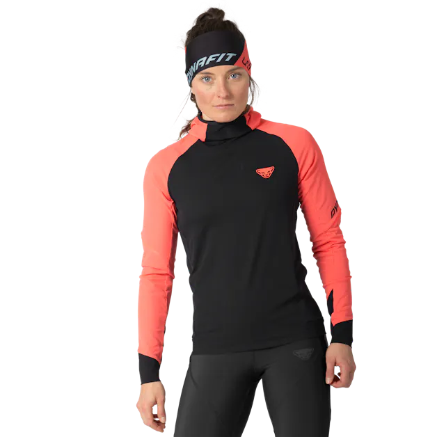 Alpine Long Sleeve Tee Women hover image