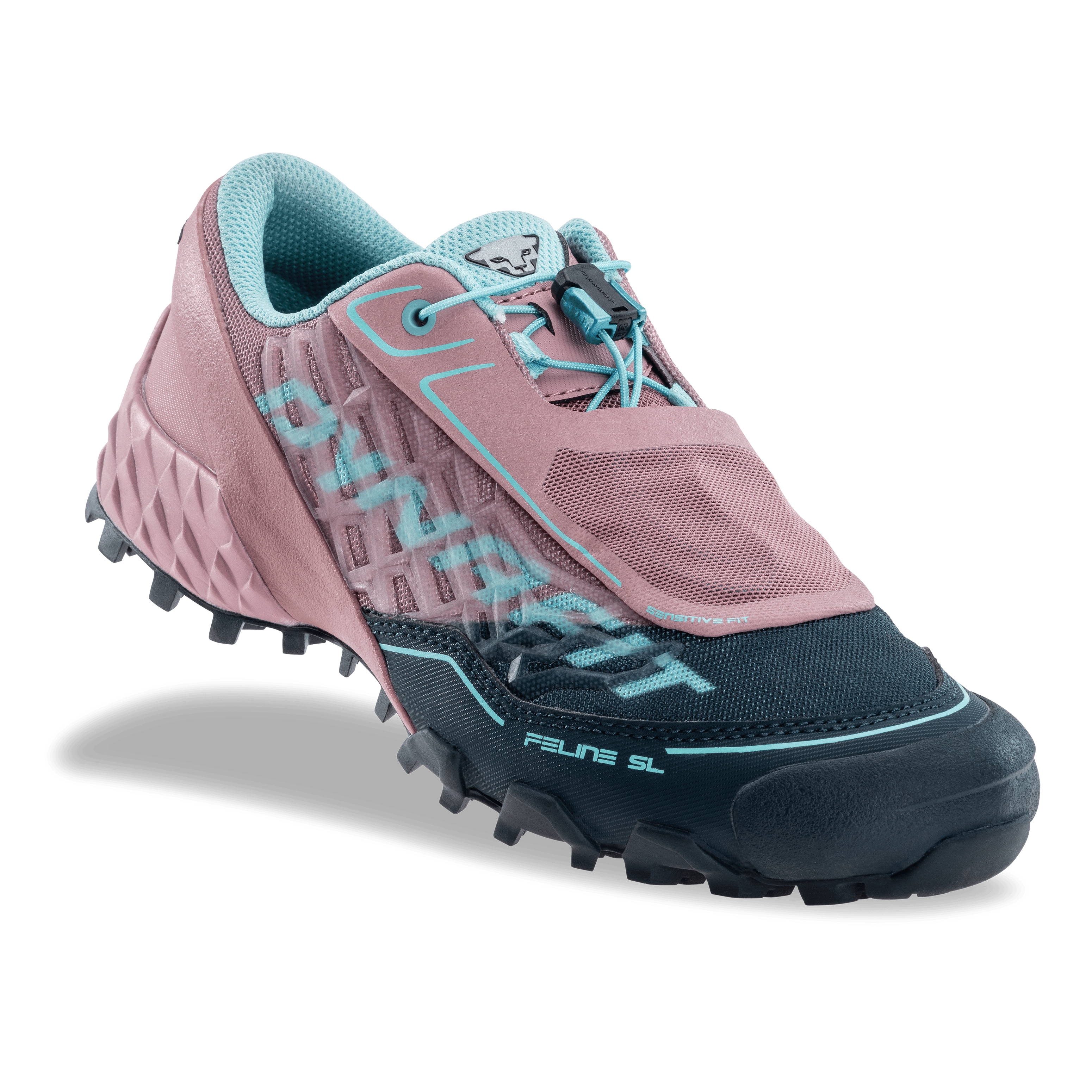 Feline SL Mountaineering Shoe Women | Dynafit® International