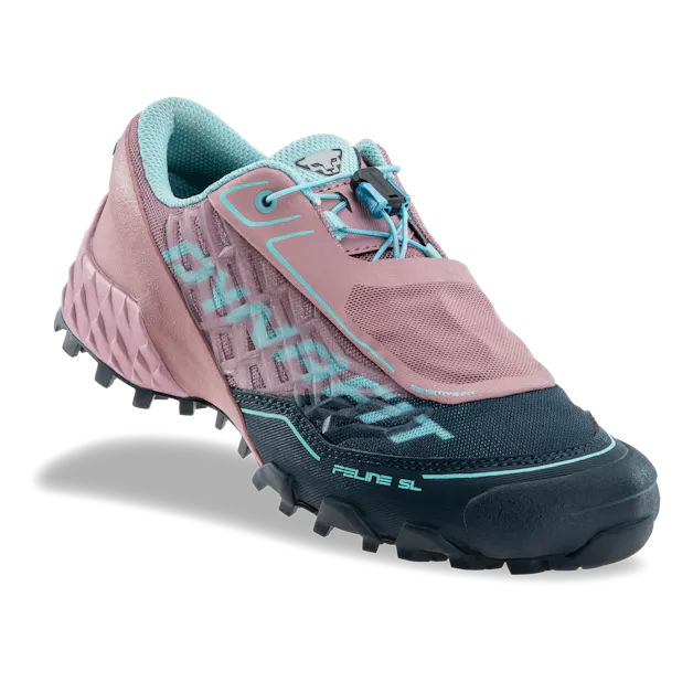 Feline SL Mountaineering Shoe Women perspective_view image