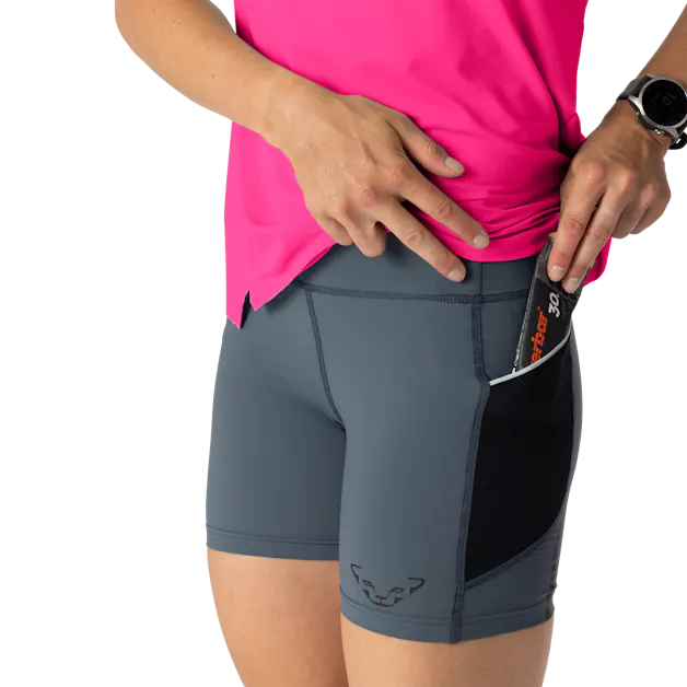 Tights Sky corti da donna tech_detail image