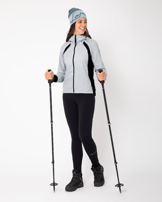 Alessia Polartec® Alpha® Giacca Antivento action_shot image