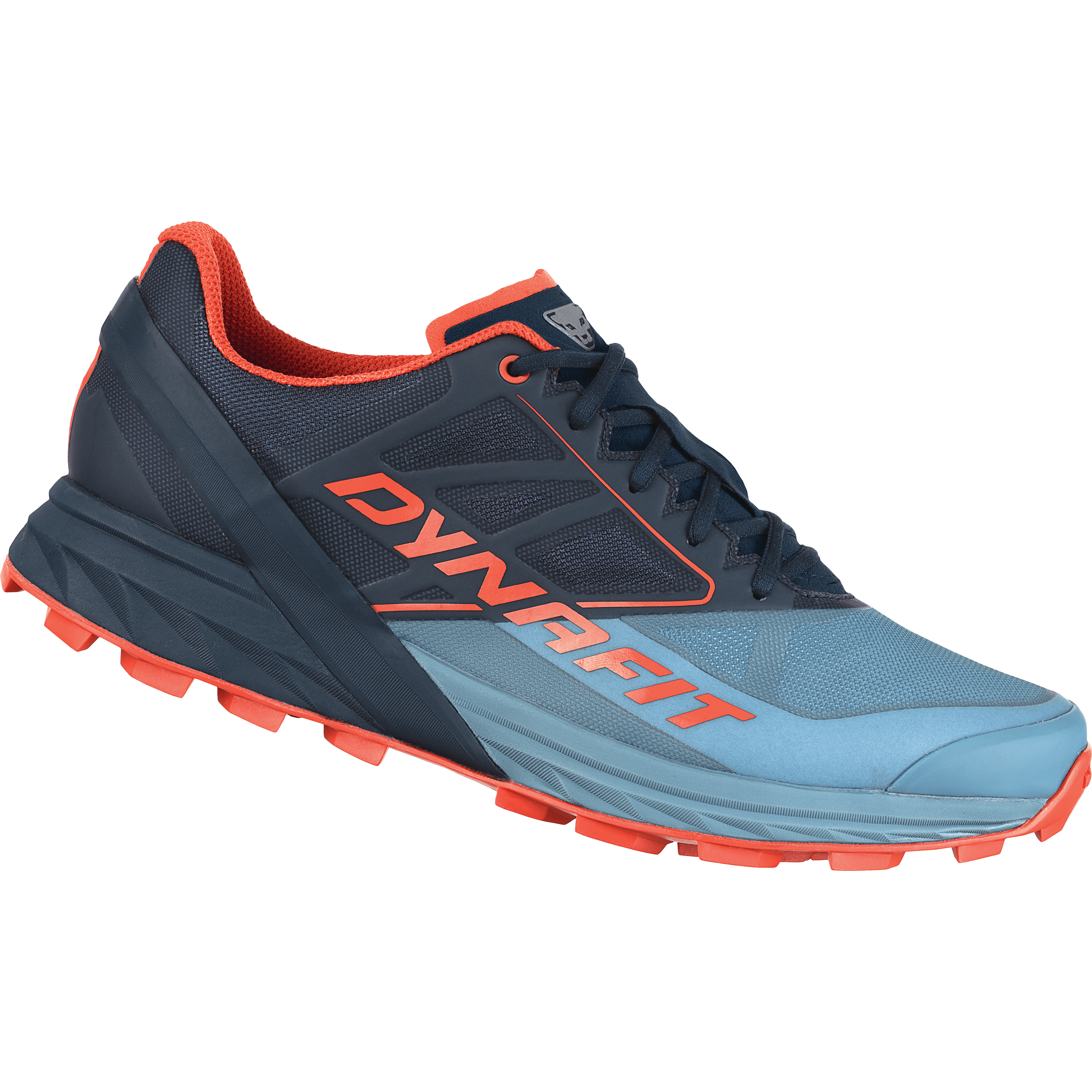 Alpine Laufschuh Herren still image