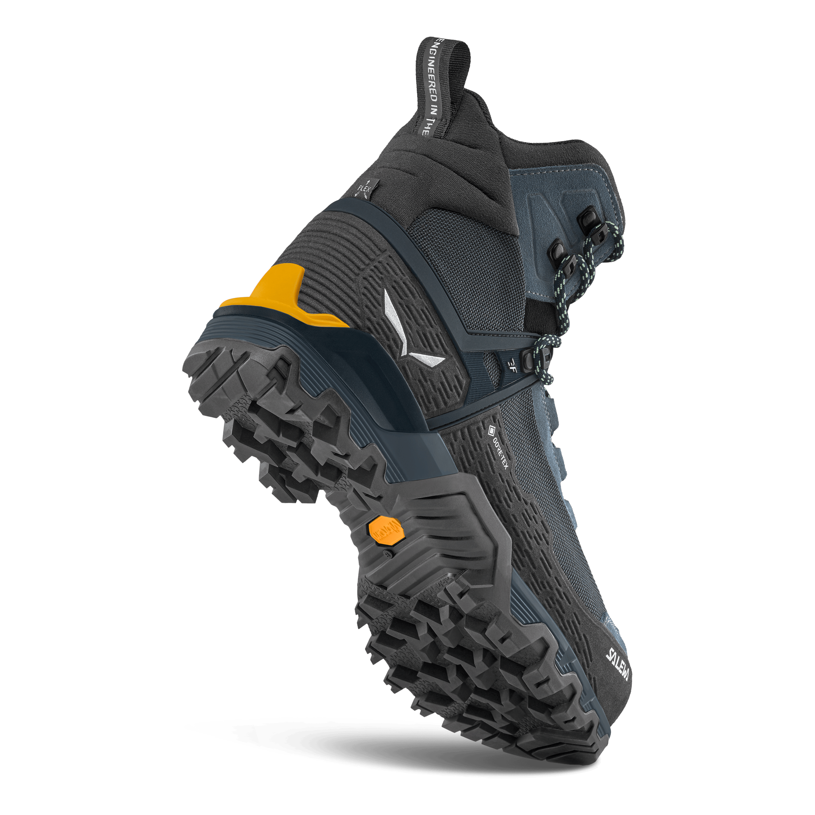 Mountain Trainer 3 Tech Mid GORETEX® Herren perspective_view image