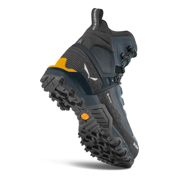 Mountain Trainer 3 Tech Mid GORETEX® Man perspective_view image