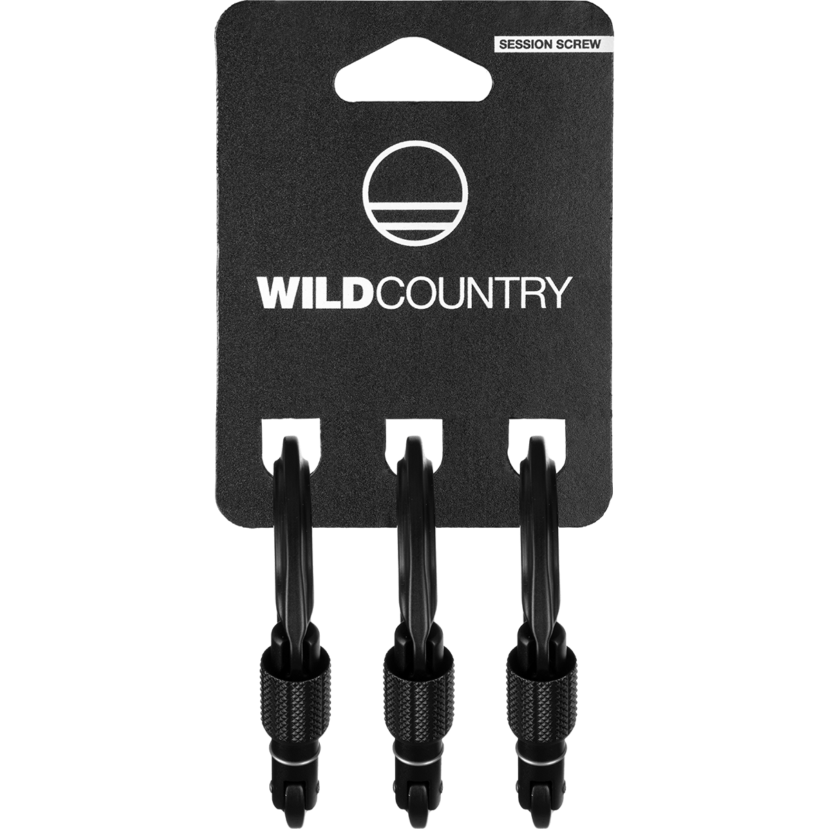 Session Screw Gate 3 Pack still image