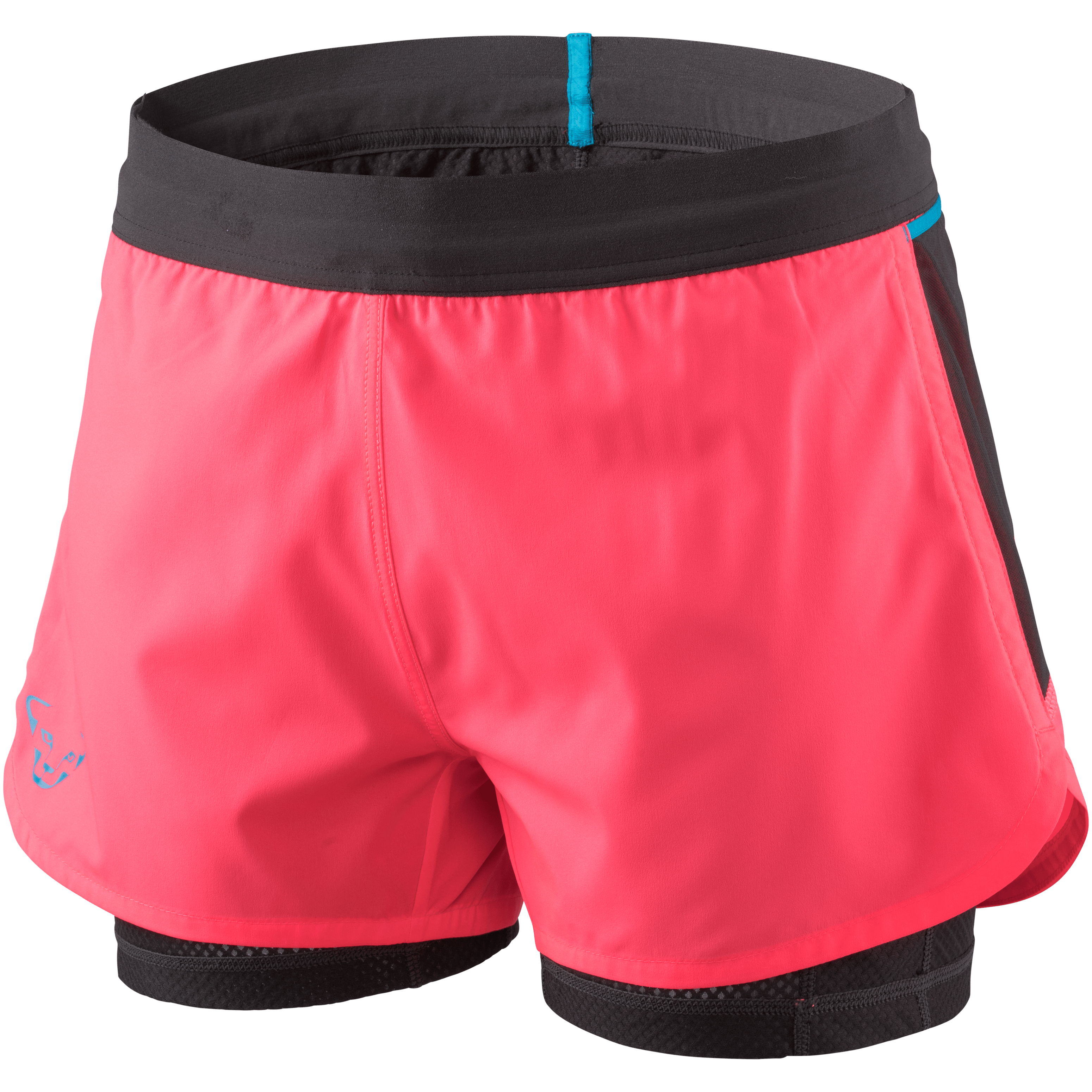 Alpine Pro 2in1 Shorts donna still image
