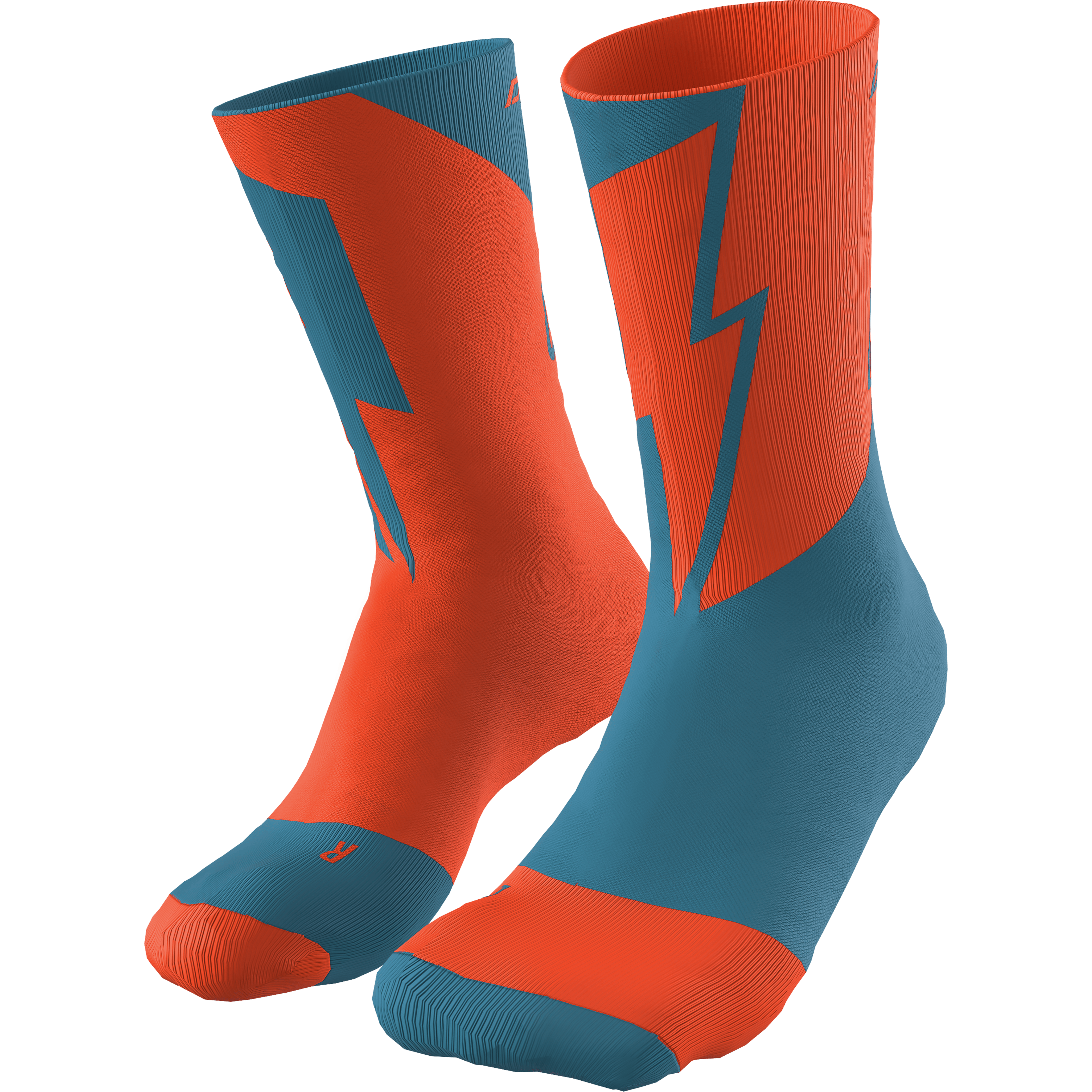 No Pain No Gain Socks still image