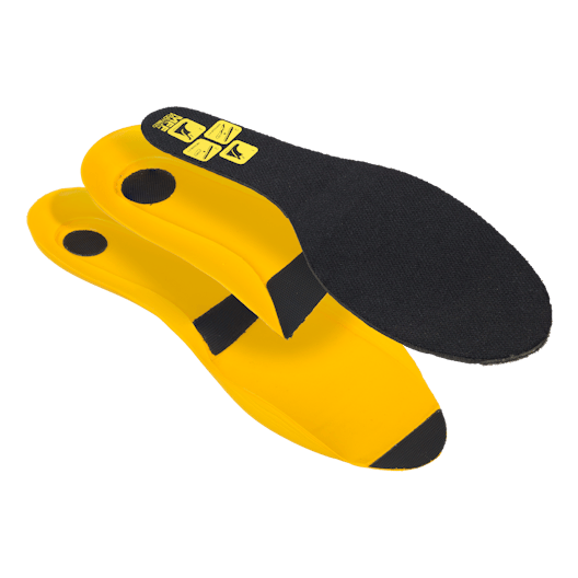 Multi Fit Footbed + still image