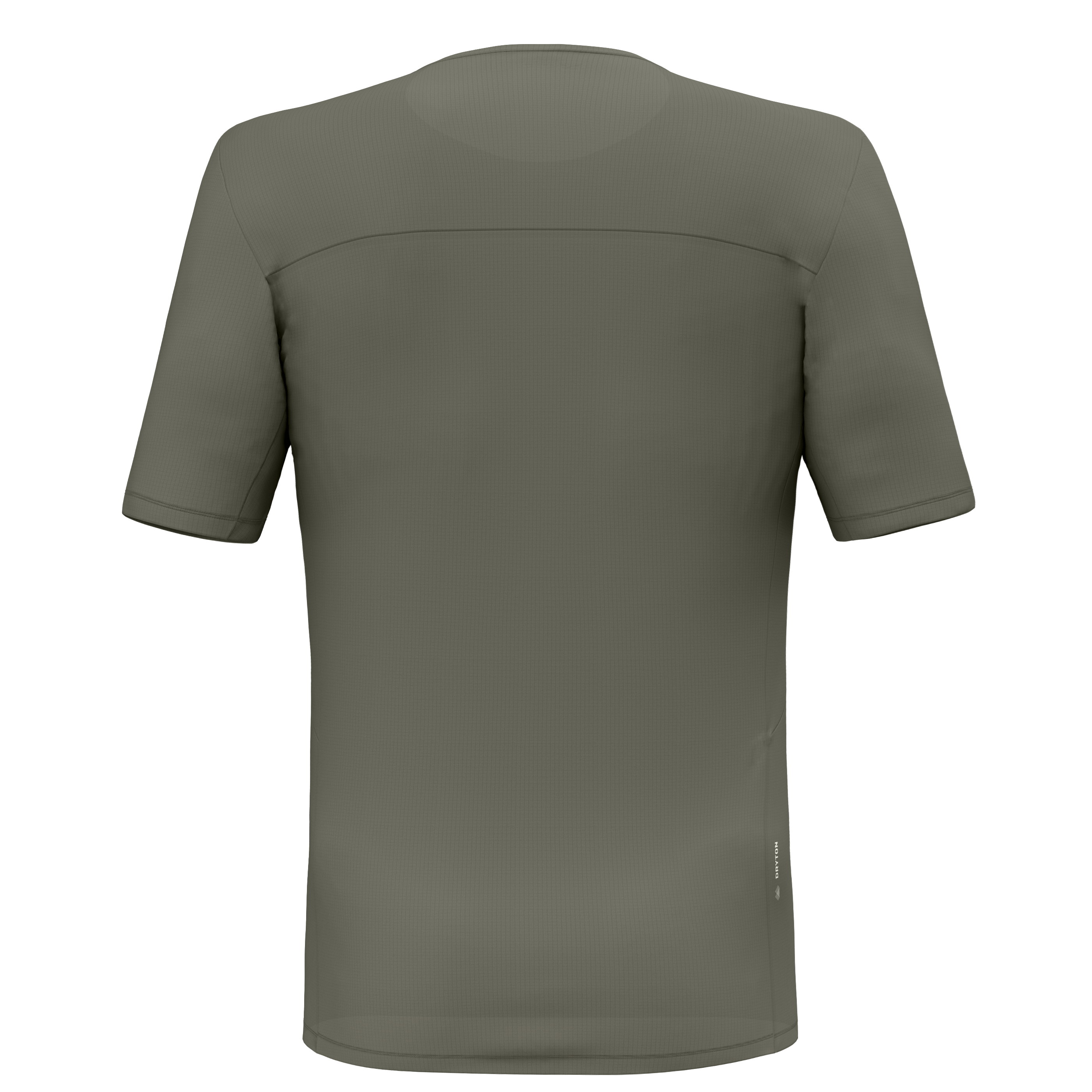 Puez Sporty Dry'Ton T-Shirt Herren perspective_view image