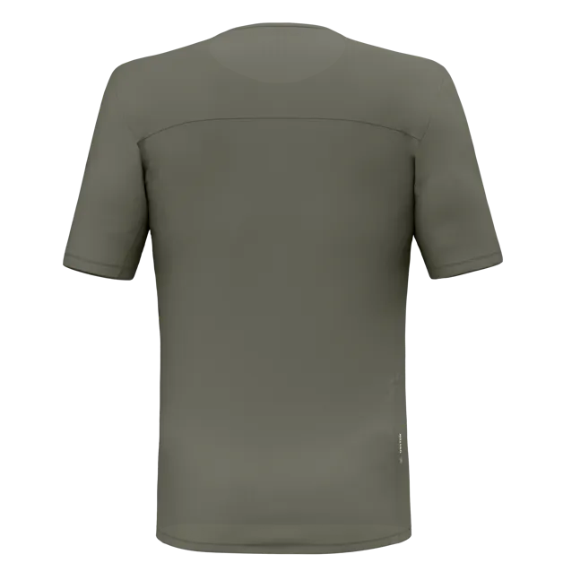 Puez Sporty Dry'Ton Camiseta Hombre perspective_view image
