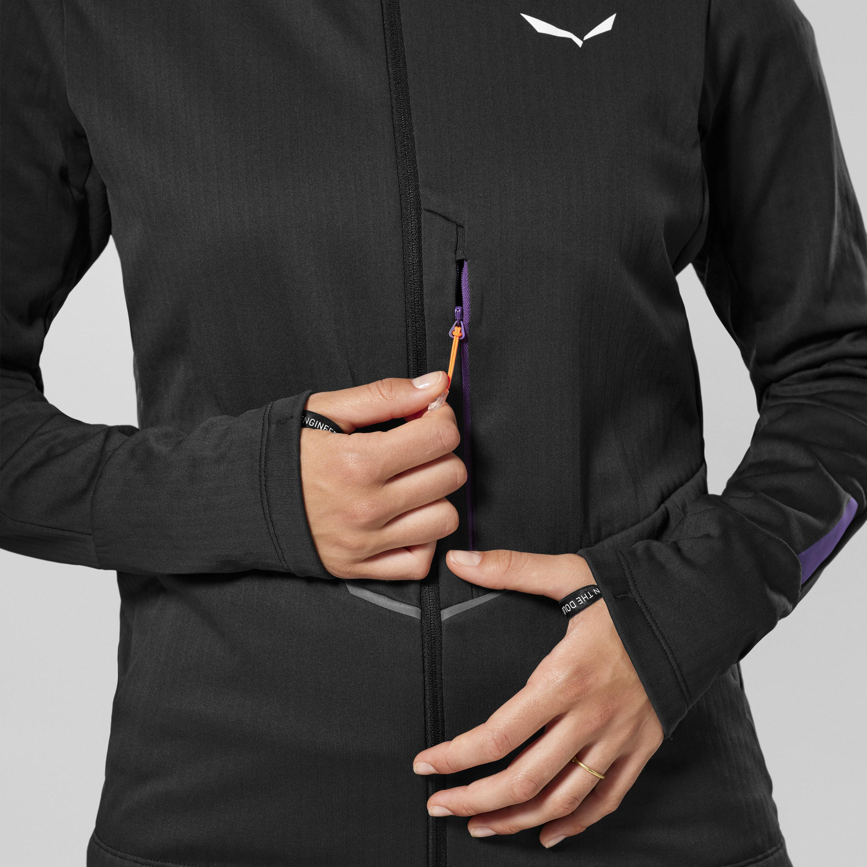 Pedroc  3 Giacca Donna tech_detail image