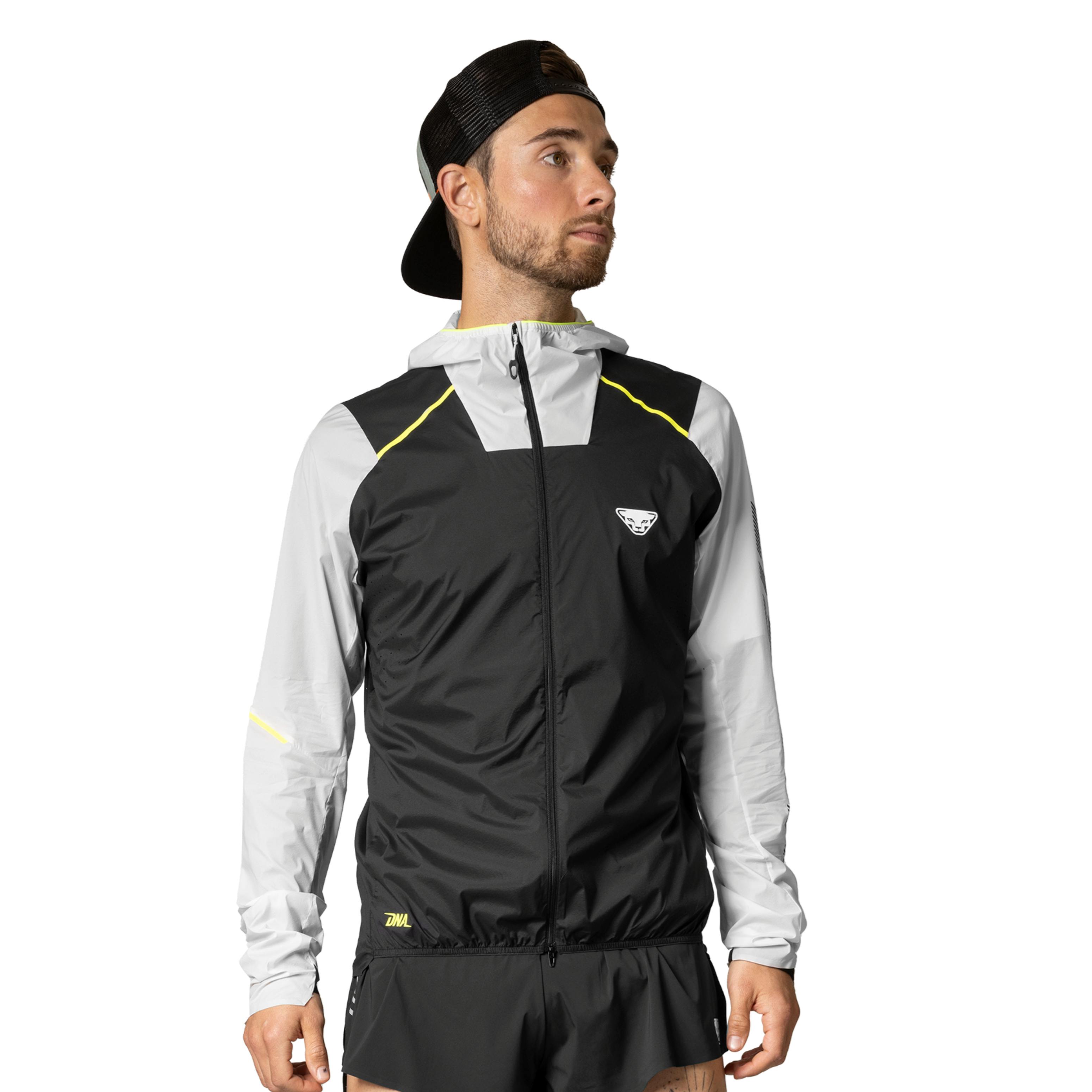 DNA Wind Jacket Men  hover image