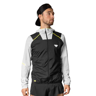 DNA Wind Jacket Men hover image