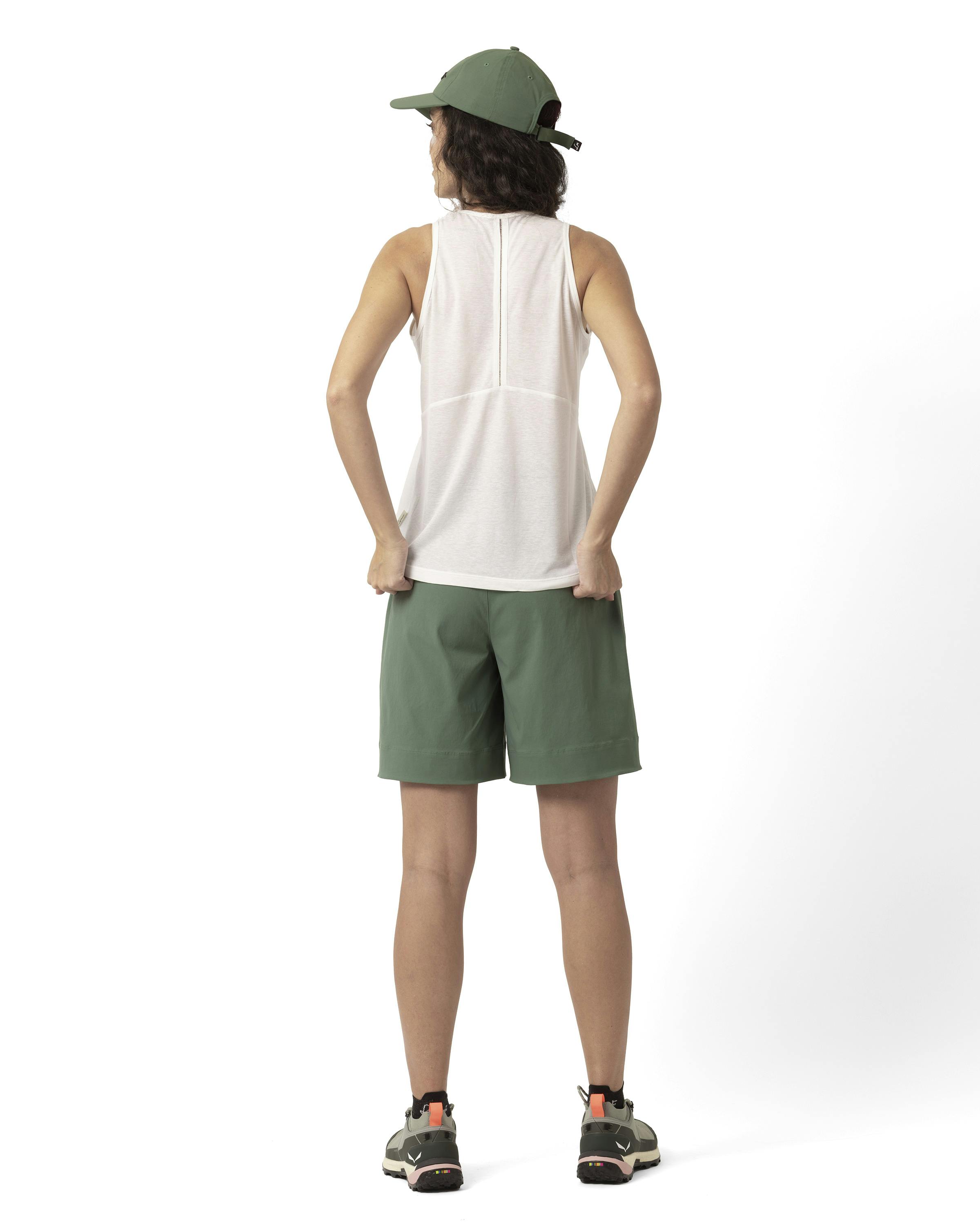 Tina Logo Tank perspective_view image