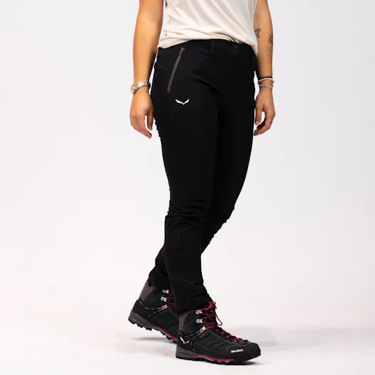 Casis 2 Durastretch Pantalon Regular Femme still image