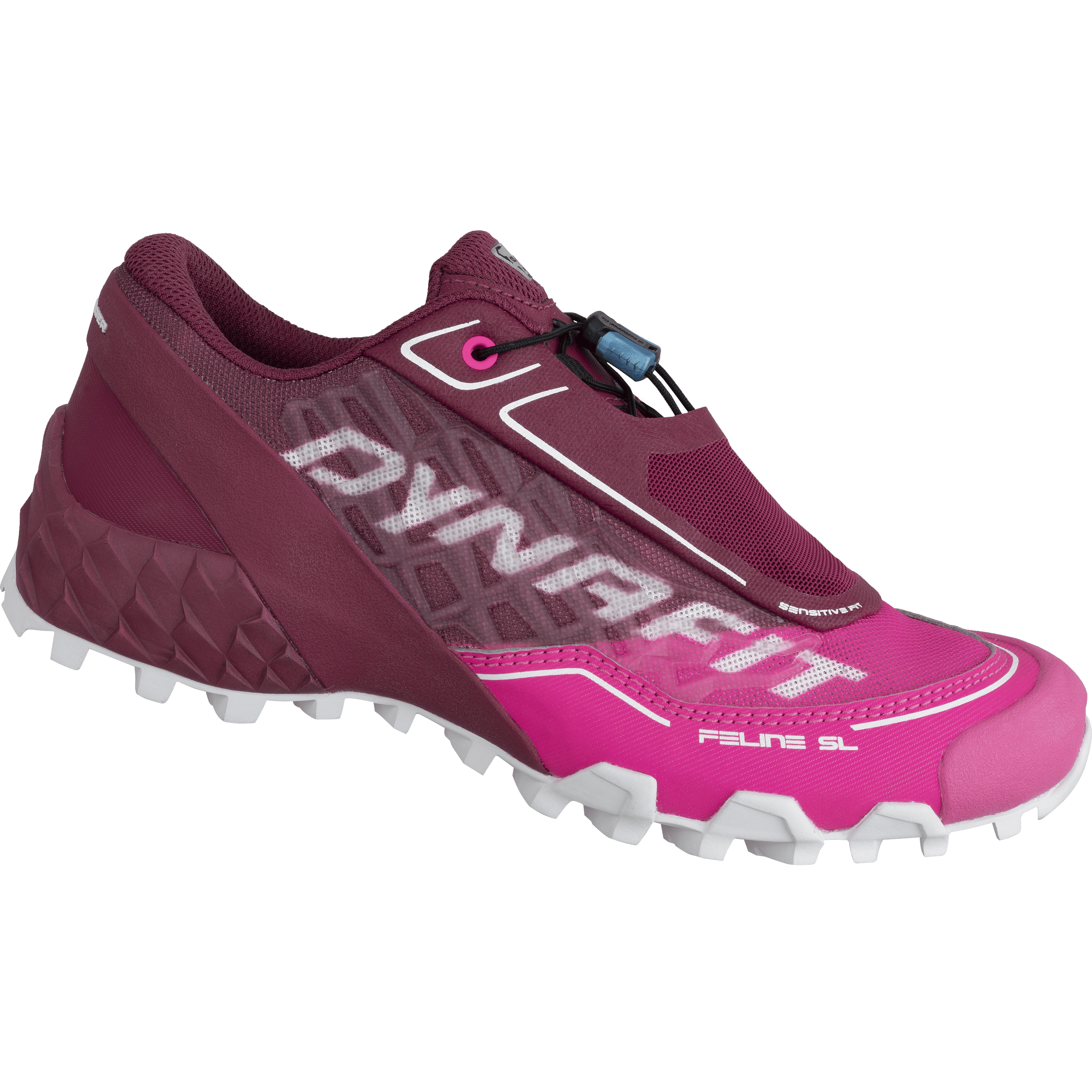 Feline SL Mountaineering Schuhe Damen still image