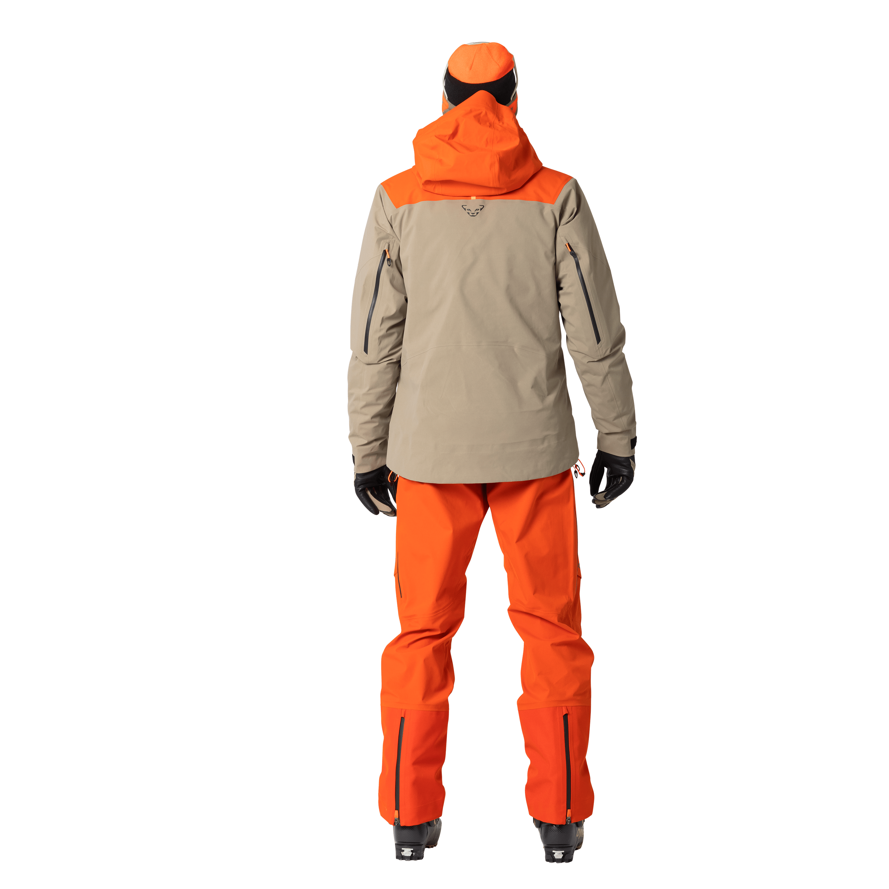 Ridge GORE-TEX® Jacket Men | Dynafit® USA
