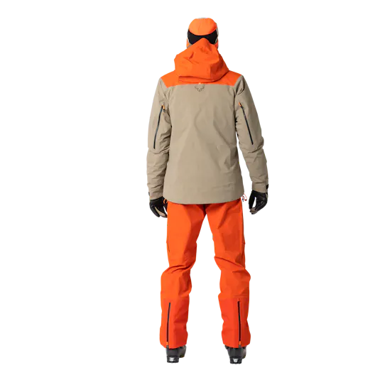 Ridge GORE-TEX® Jacke Herren perspective_view image