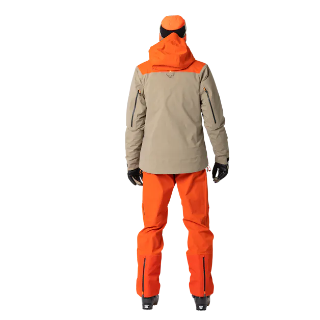 Ridge GORE-TEX® Jacke Herren perspective_view image