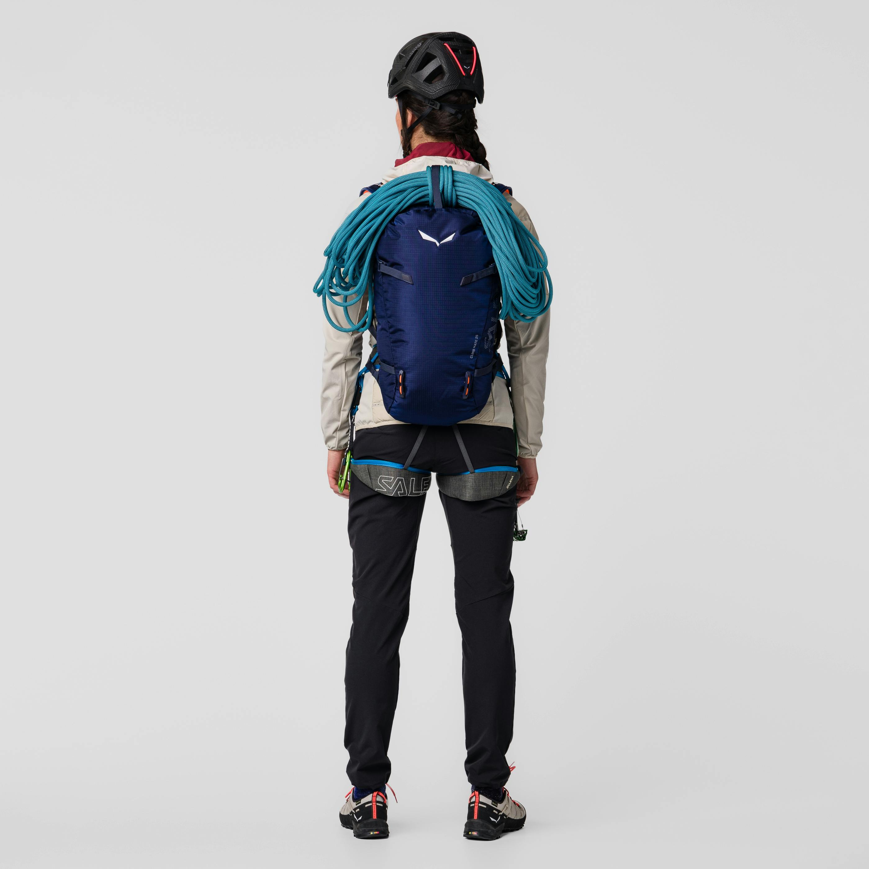 Climb Mate 25L Backpack Salewa® International