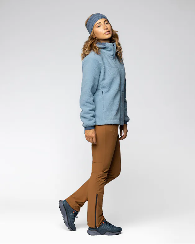 SOPHIA COZY THERMAL KAPUZENPULLI action_shot image