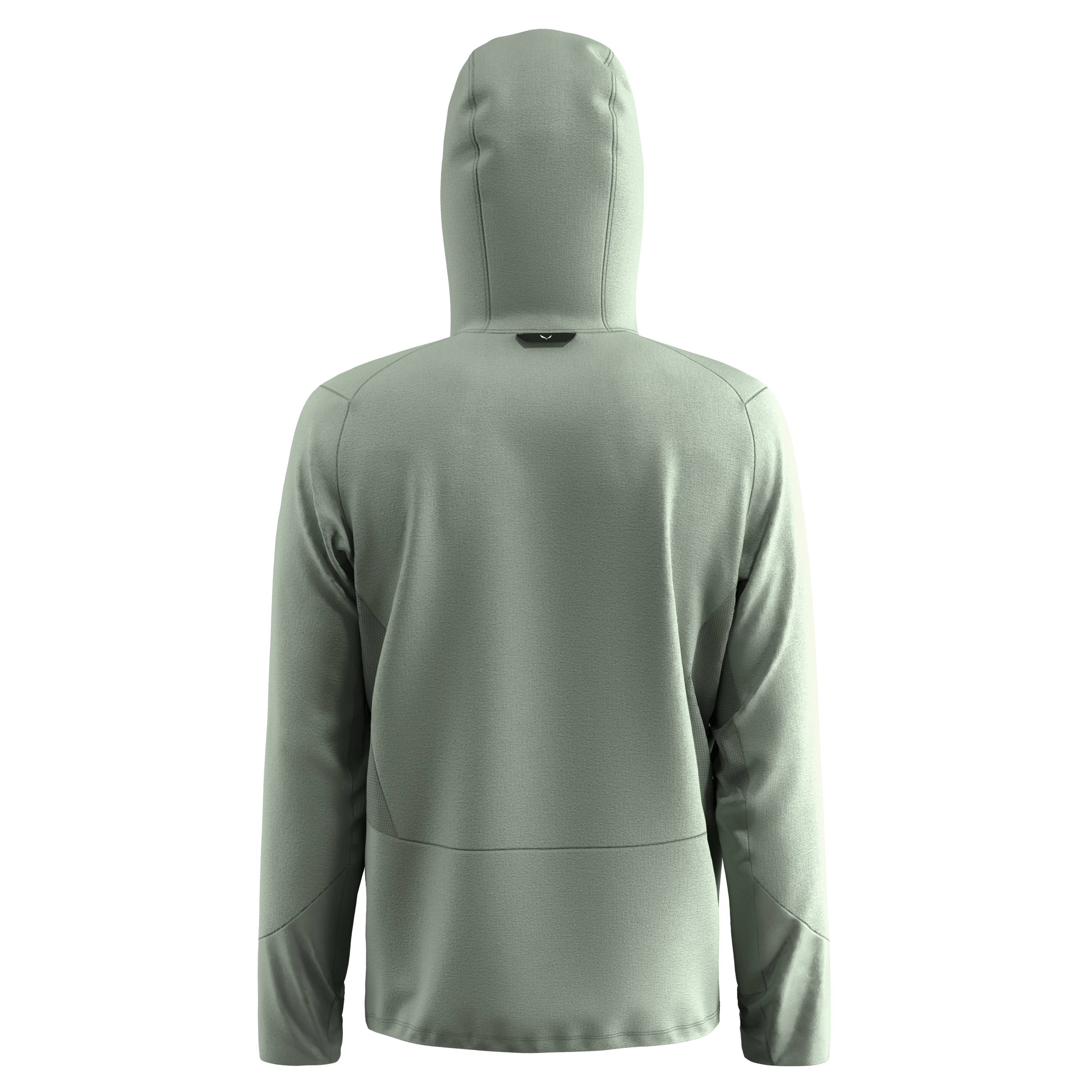 Puez Merino Durastretch Sudadera con Capucha Hombre perspective_view image