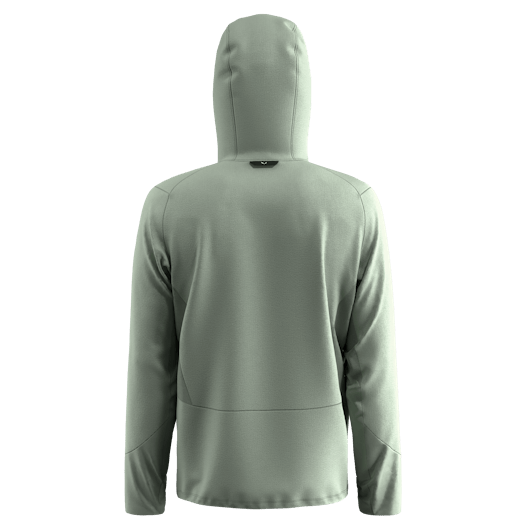 Puez Merino Durastretch Sudadera con Capucha Hombre perspective_view image