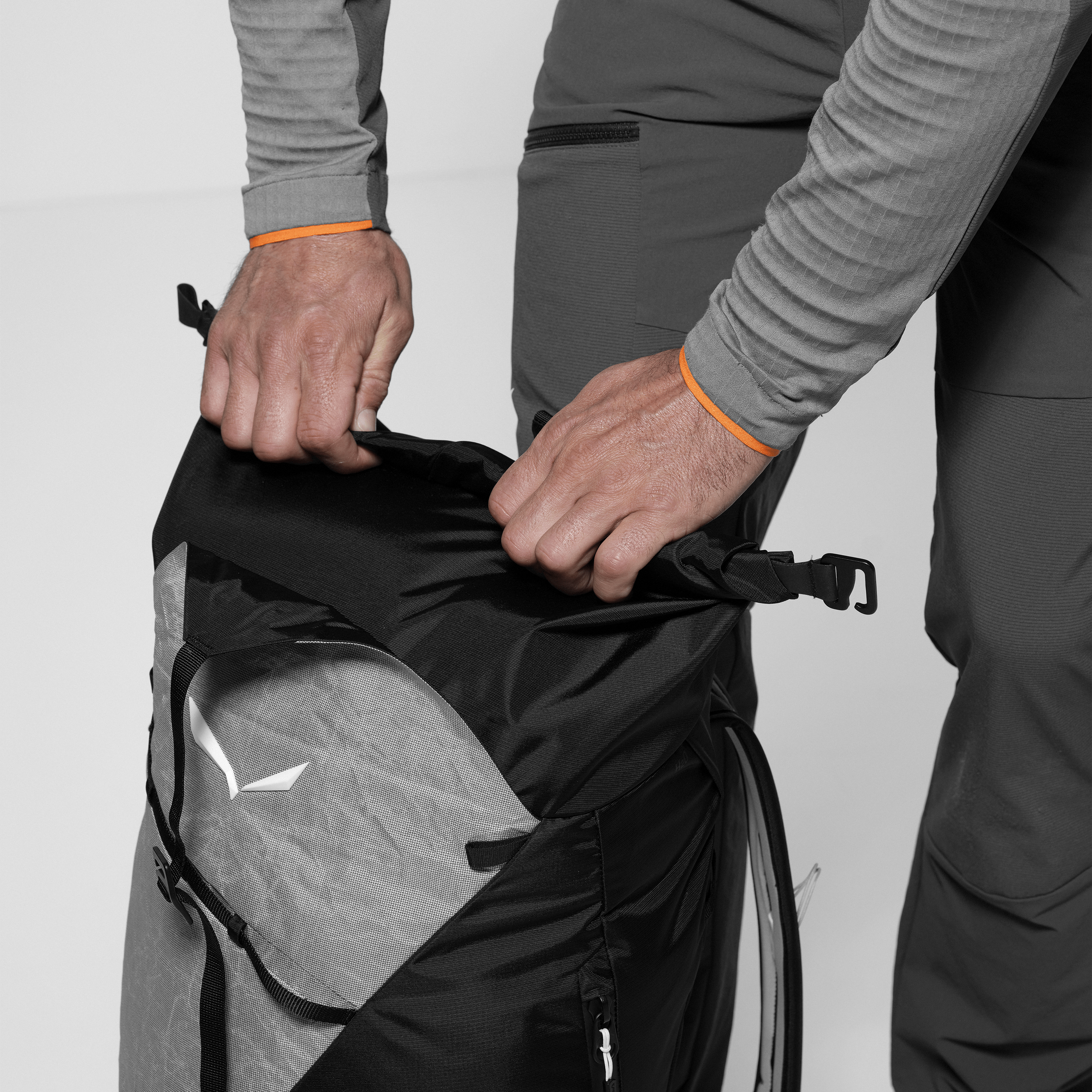 NXT 32L Rucksack tech_detail image