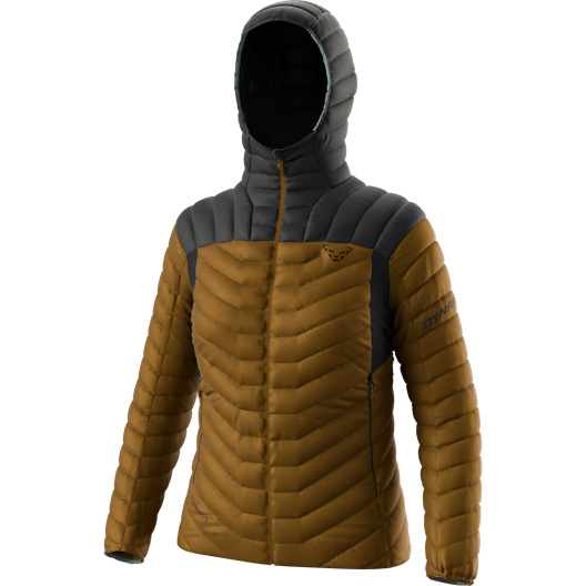 Ridge Ultralight Down Jacket Women still image