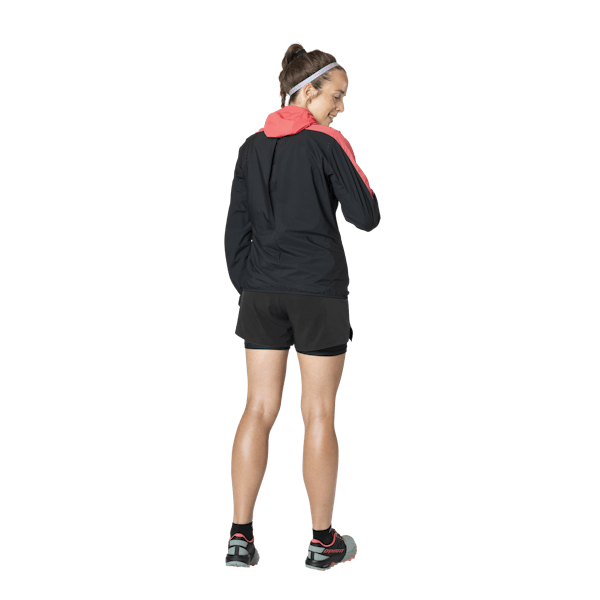 Alpine Wind Jacket Ladies