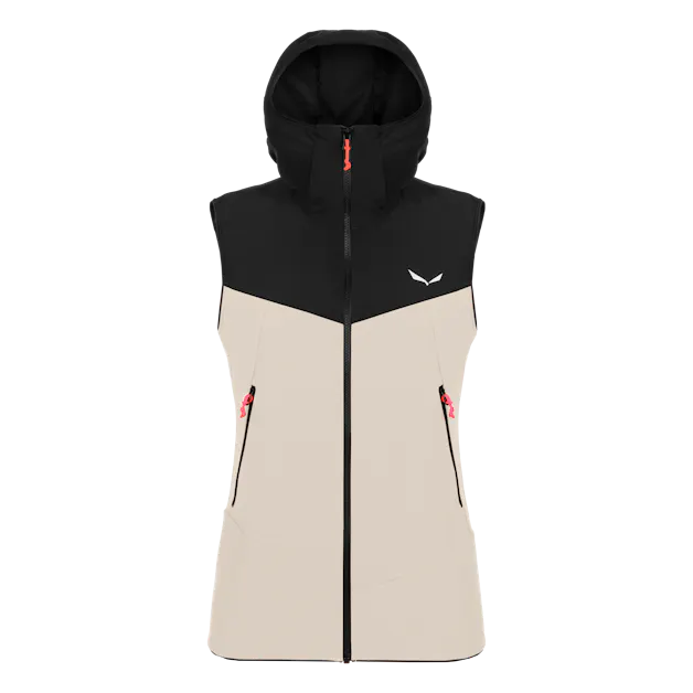 Sella Durastretch Gilet Donna still image