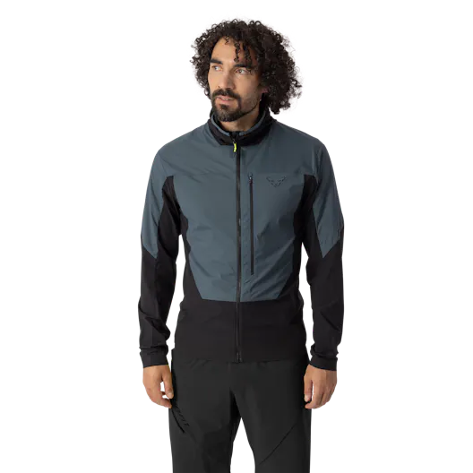 Traverse Insulation Hooded Jacket Men hover image