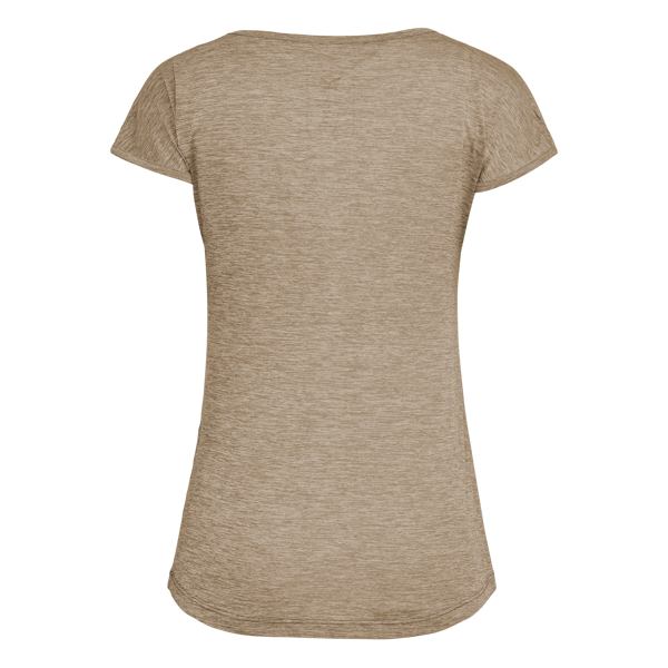 Puez Melange Dry T-shirt Women