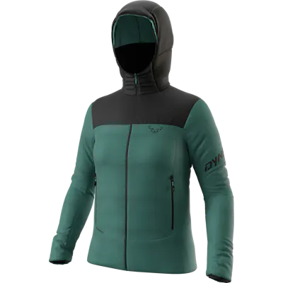 Radical PrimaLoft Kapuzenjacke Damen still image