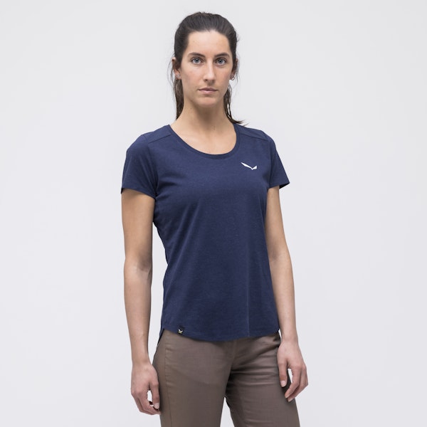 Alpine Hemp Women's T-Shirt