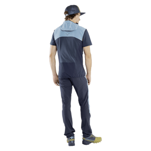 Preview: Transalper Dynastretch Vest M