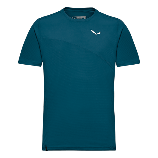 Puez Sporty Dry'Ton T-Shirt Herren still image