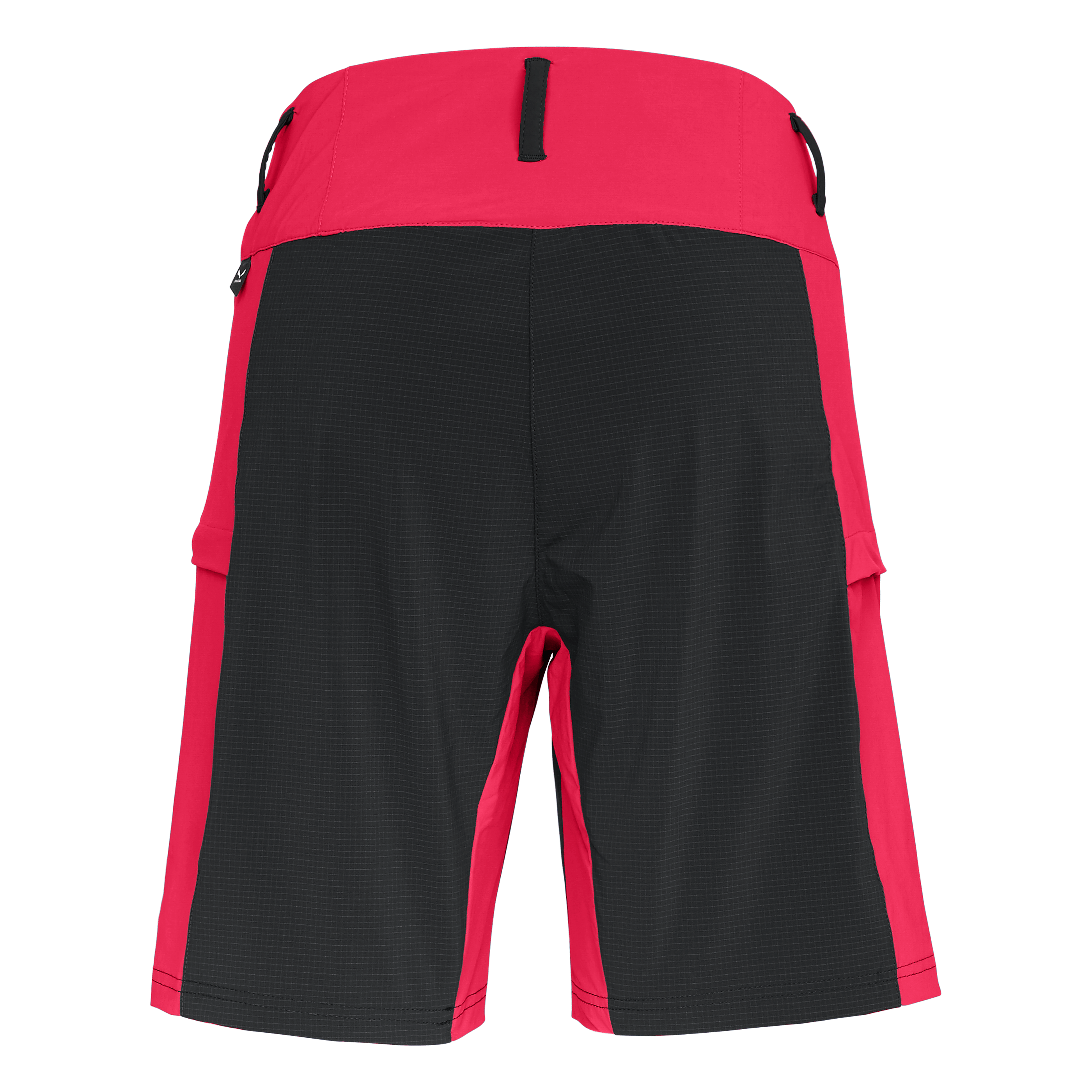 Puez 3 Durastretch Damen Shorts perspective_view image