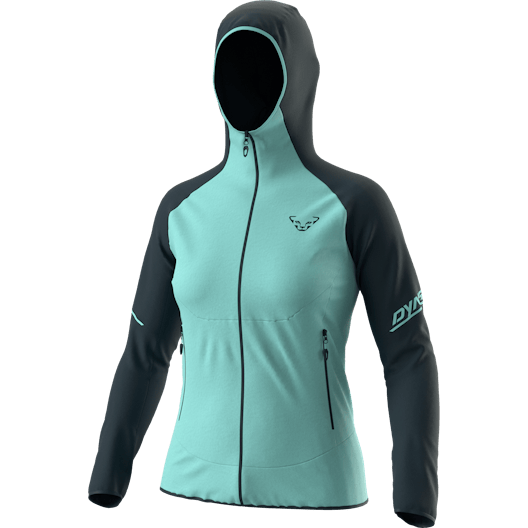Transalper Dynastretch Jacket Women still image