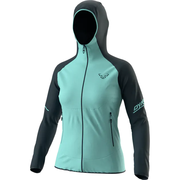 Giacca Transalper Dynastretch donna still image